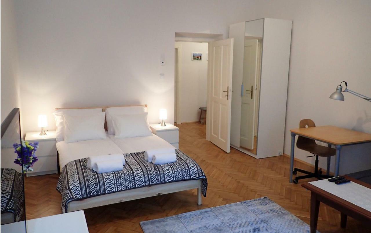 Apartment For You Krakov Exteriér fotografie