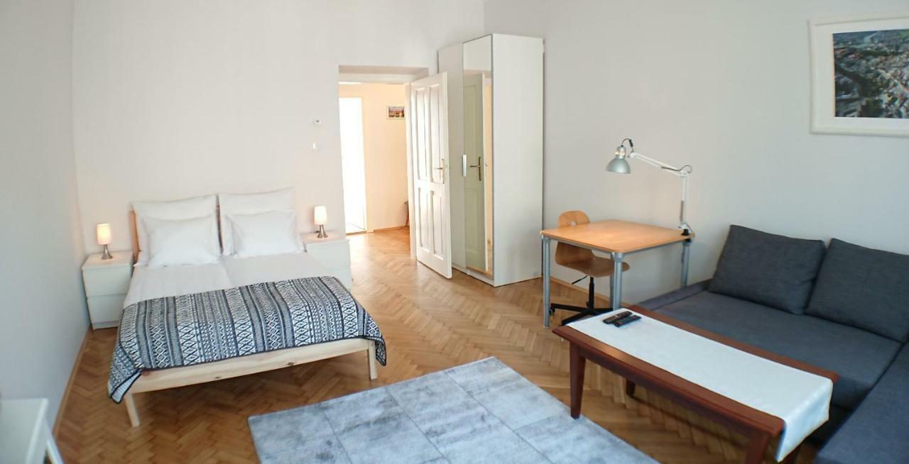 Apartment For You Krakov Exteriér fotografie