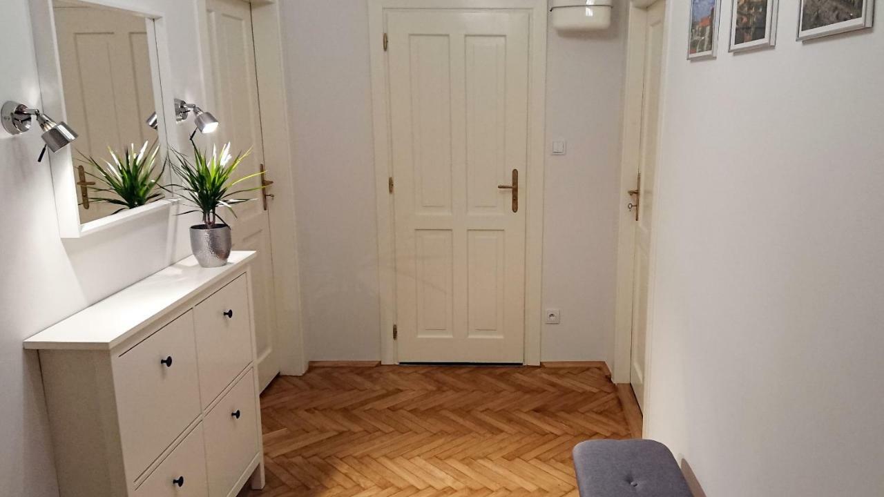 Apartment For You Krakov Exteriér fotografie