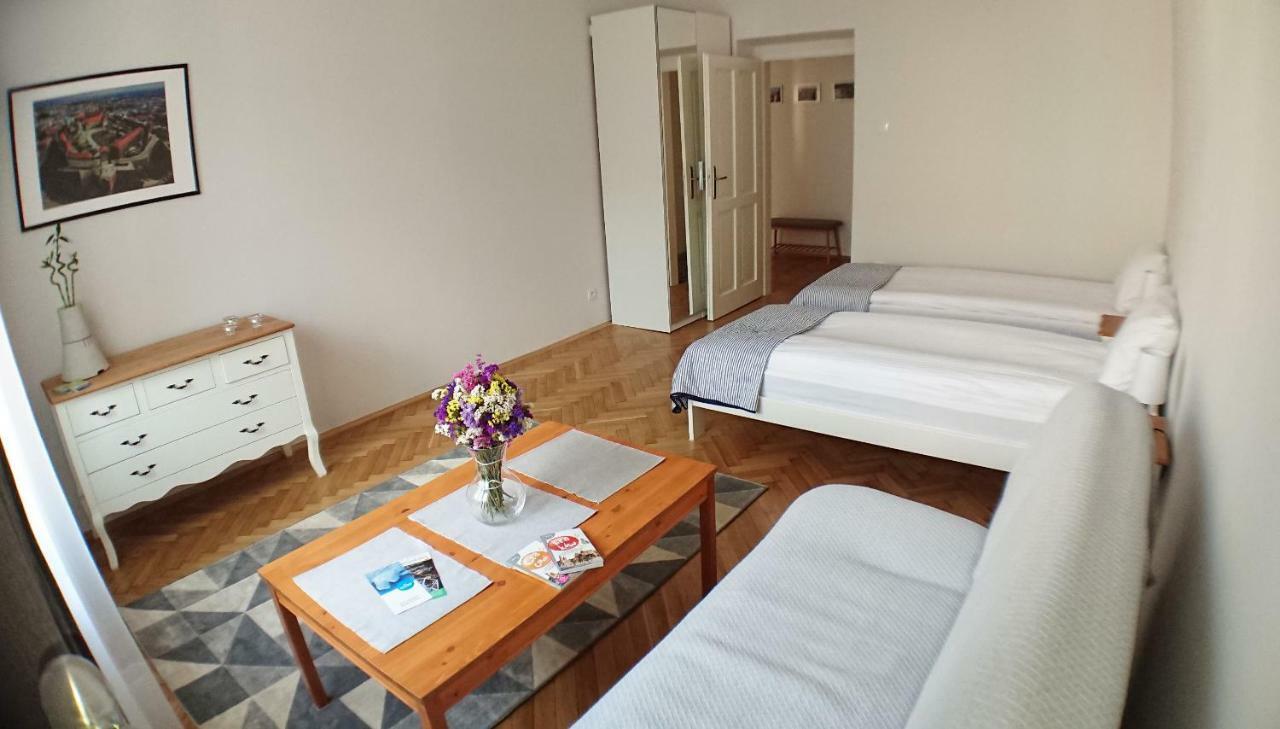 Apartment For You Krakov Exteriér fotografie